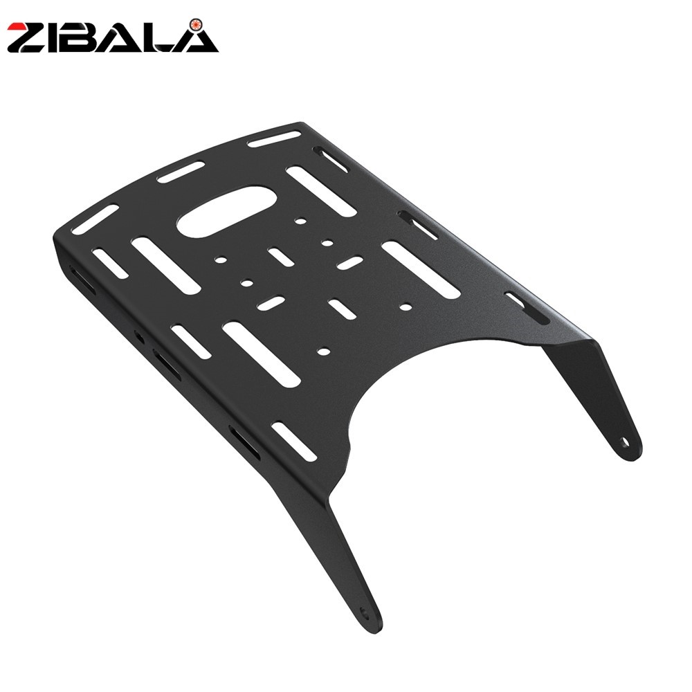2024 FOR SUZUKI DRZ400 S/SM/E  - Cargo Rack Aluminum ulasan dan harga