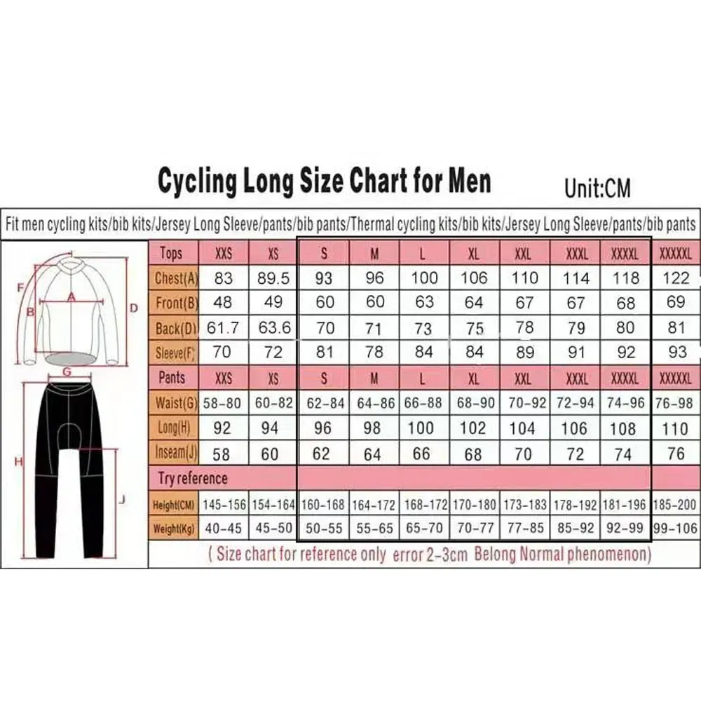 UAE Team Cycling 2026 Mexico J - Cycling Commuter Trousers ulasan dan harga