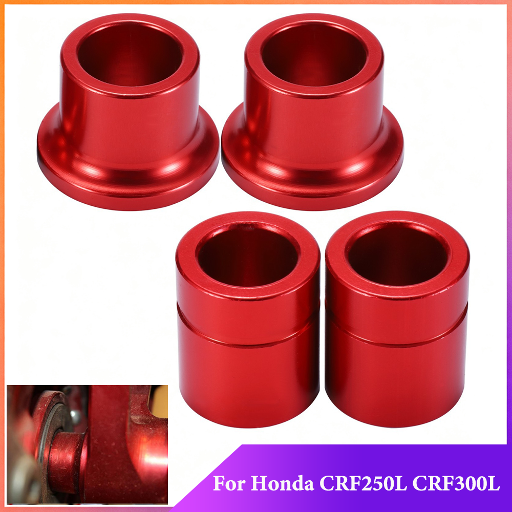 Front Rear Wheel Axle Hub Spac - Dynamo Hub Front ulasan dan harga