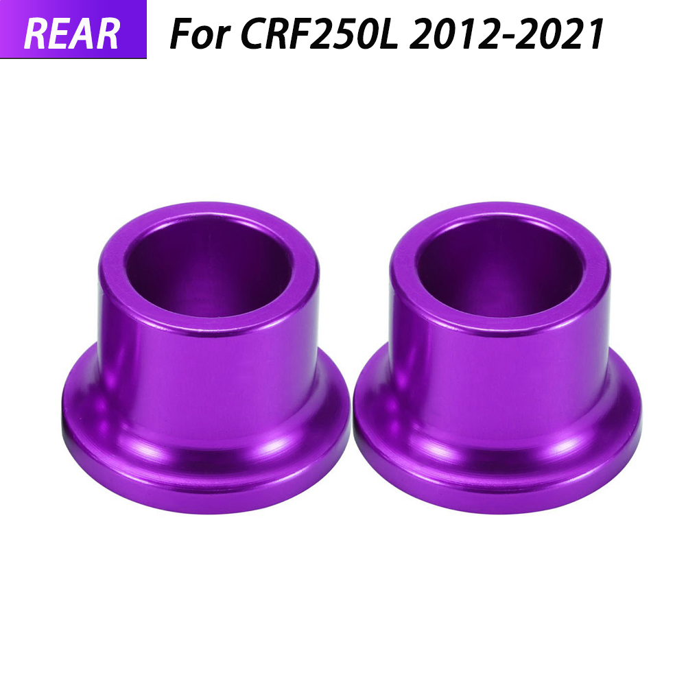 Front Rear Wheel Axle Hub Spac - Dynamo Hub Front ulasan dan harga