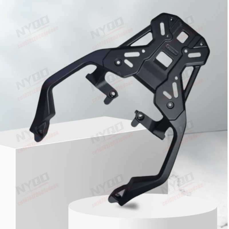 XADV750  FORZA750 NSS750 2021- - Cargo Rack Aluminum ulasan dan harga
