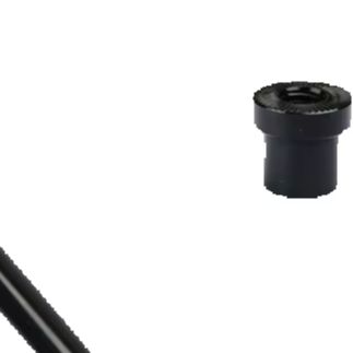 Black 10x135mm Bike Thru Axle  - Dynamo Hub Front ulasan dan harga