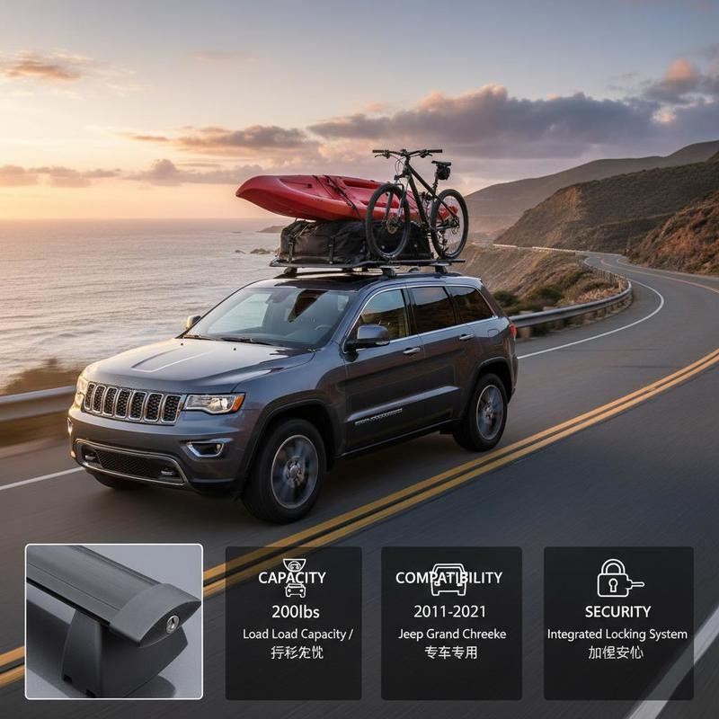 Free Shipping-Luggage Carrier  - Cargo Rack Aluminum ulasan dan harga