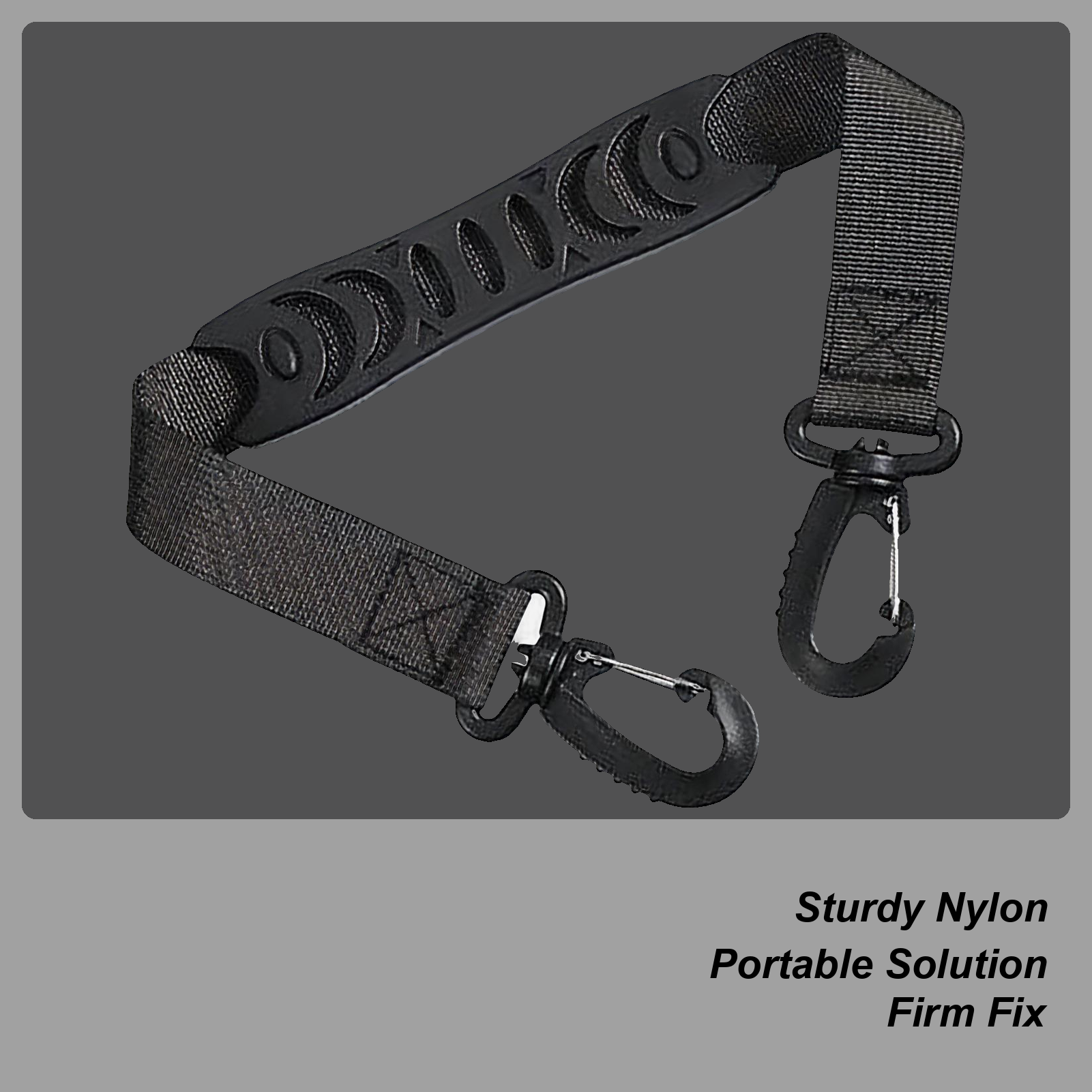Ski Boot Straps For Carrying W - Winter Cycling Commute Gear ulasan dan harga
