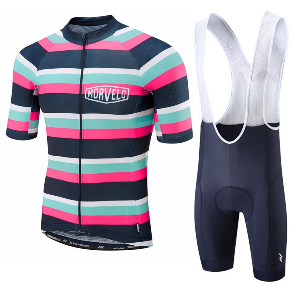 Road Bike Sports Set Summer Cy - Cycling Commuter Trousers ulasan dan harga