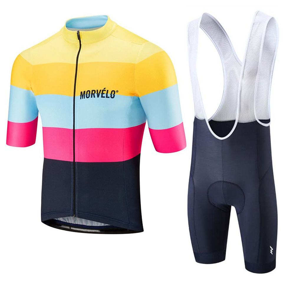 Road Bike Sports Set Summer Cy - Cycling Commuter Trousers ulasan dan harga