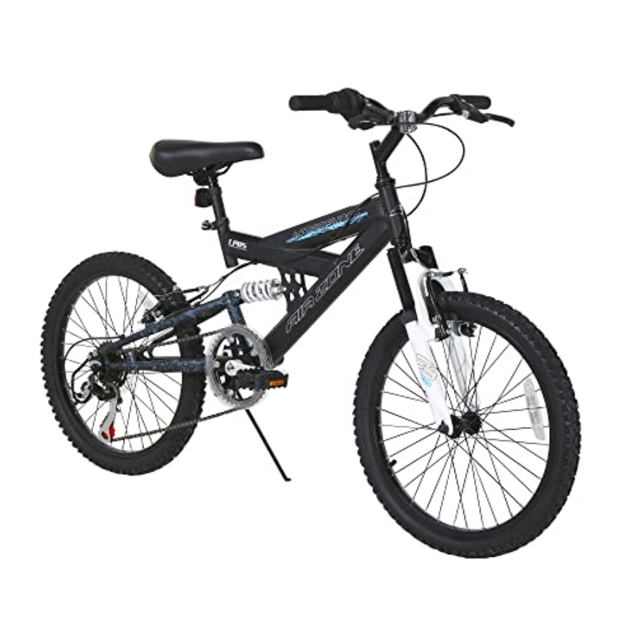 Air Zone Aftershock 20 Bike fo - Commuter Biking ulasan dan harga