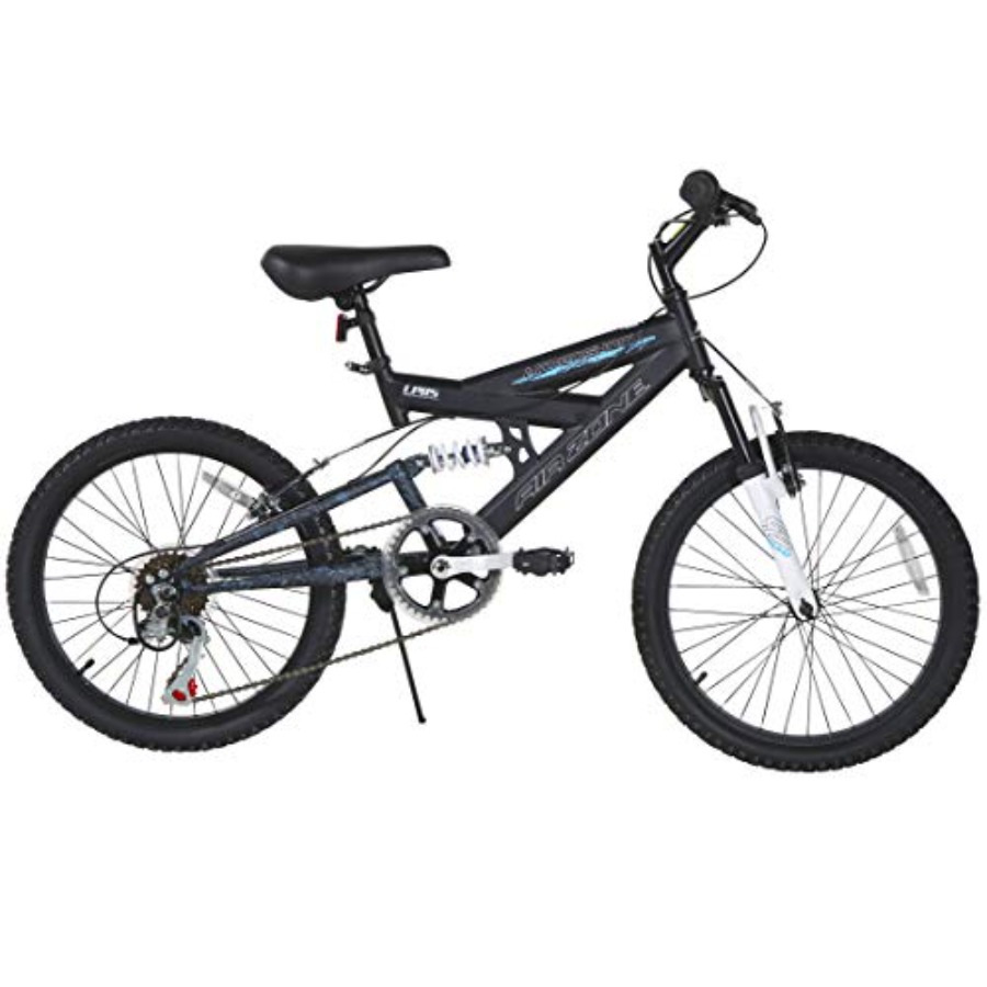 Air Zone Aftershock 20 Bike fo - Commuter Biking ulasan dan harga