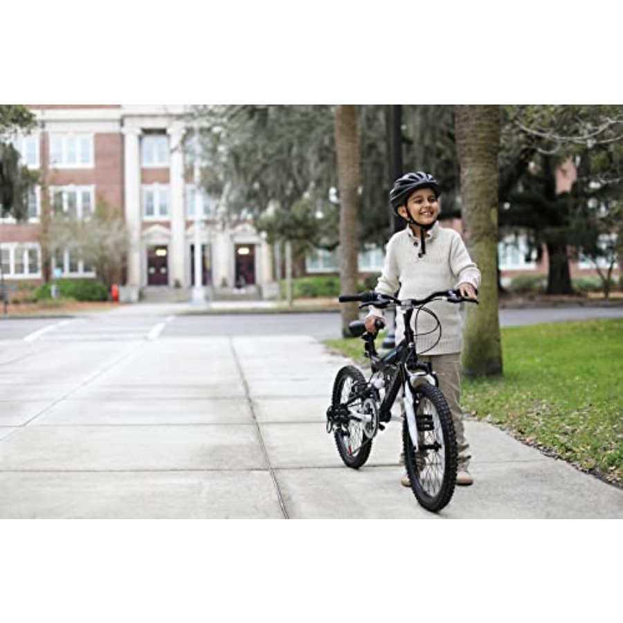 Air Zone Aftershock 20 Bike fo - Commuter Biking ulasan dan harga