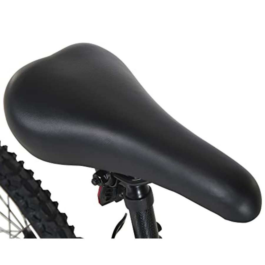 Air Zone Aftershock 20 Bike fo - Commuter Biking ulasan dan harga