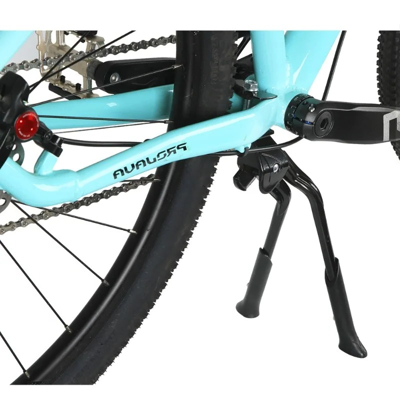 1pc U Bike Kickstand Adjustabl - Cycling Zones ulasan dan harga