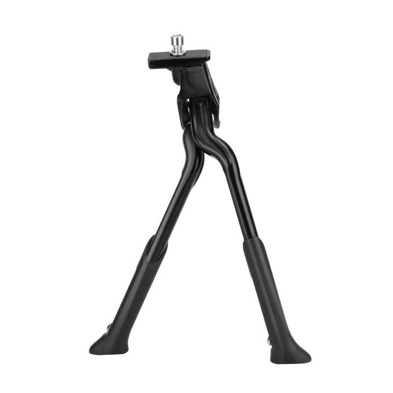 1pc U Bike Kickstand Adjustabl - Cycling Zones ulasan dan harga