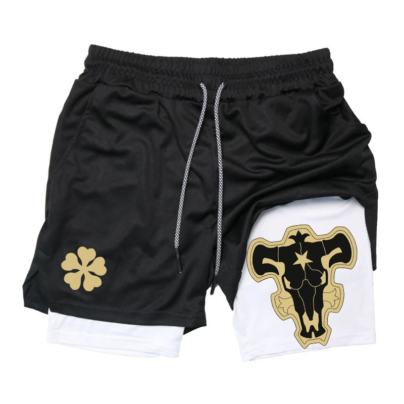 Running Shorts for Men Fitness - Cycling Commuter Trousers ulasan dan harga