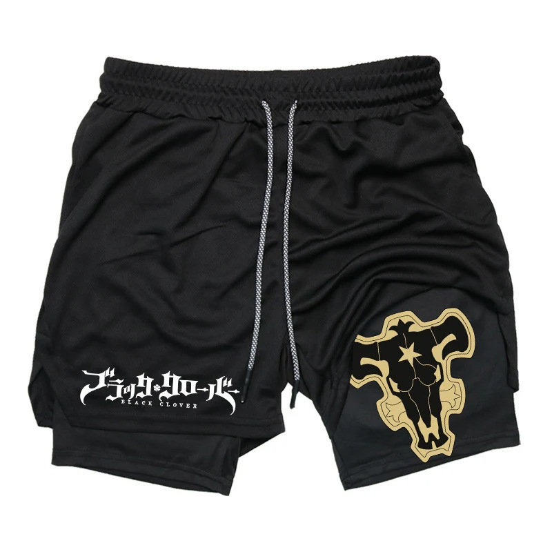 Running Shorts for Men Fitness - Cycling Commuter Trousers ulasan dan harga