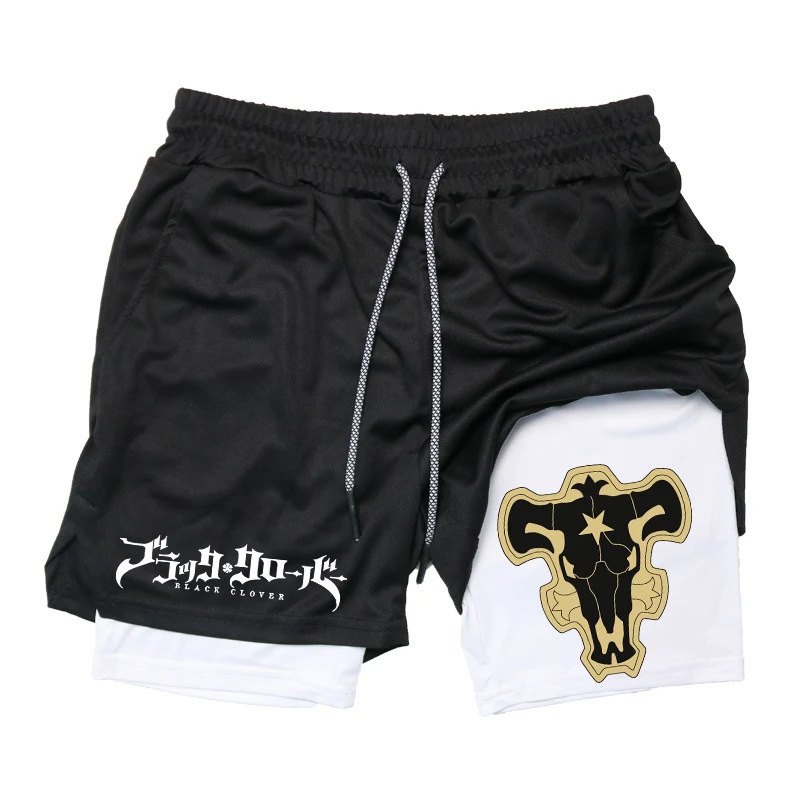 Running Shorts for Men Fitness - Cycling Commuter Trousers ulasan dan harga