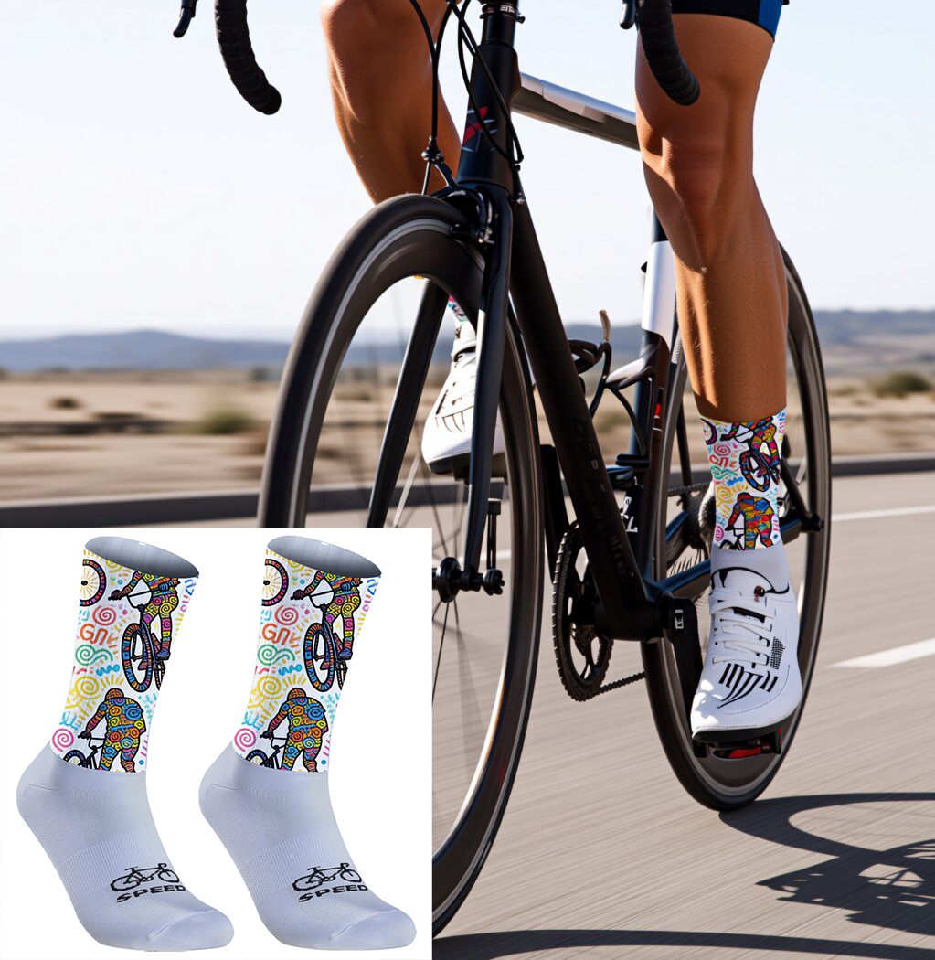 Comfortable Non-Slip Sports Cy - Cycling Journey ulasan dan harga