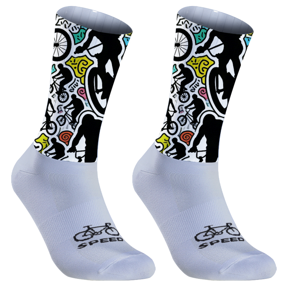 Comfortable Non-Slip Sports Cy - Cycling Journey ulasan dan harga