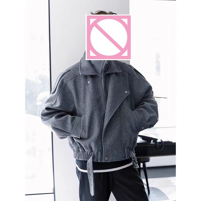 Mens Jacket Coat Hood Bike Cyc - Waterproof Cycling Commute ulasan dan harga