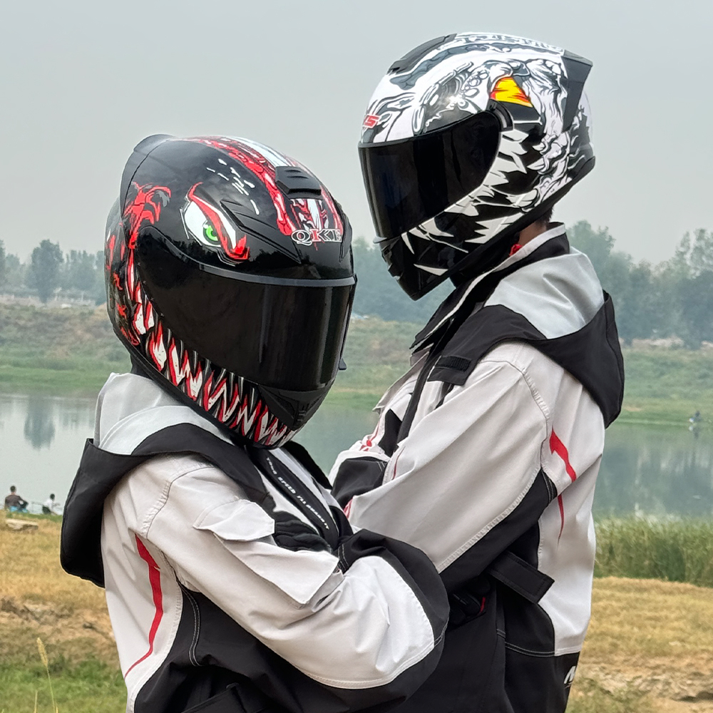 Motorcycle Rain Suit Raincoat  - Cycling Rain Jacket Commute ulasan dan harga
