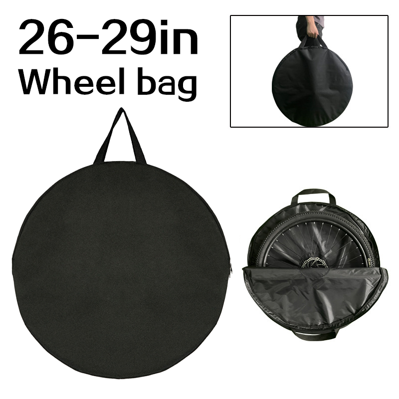 26-29inches Wheel Bag Mountain - Cycling Journey ulasan dan harga