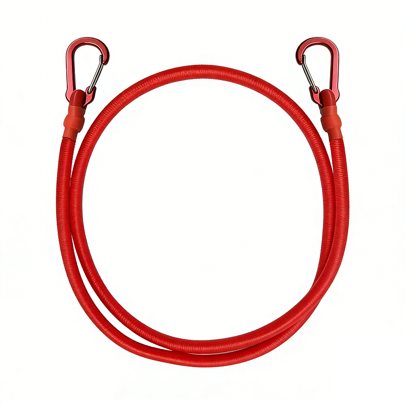 Heavy Duty Elastic Rope Multi  - Cycling Journey ulasan dan harga