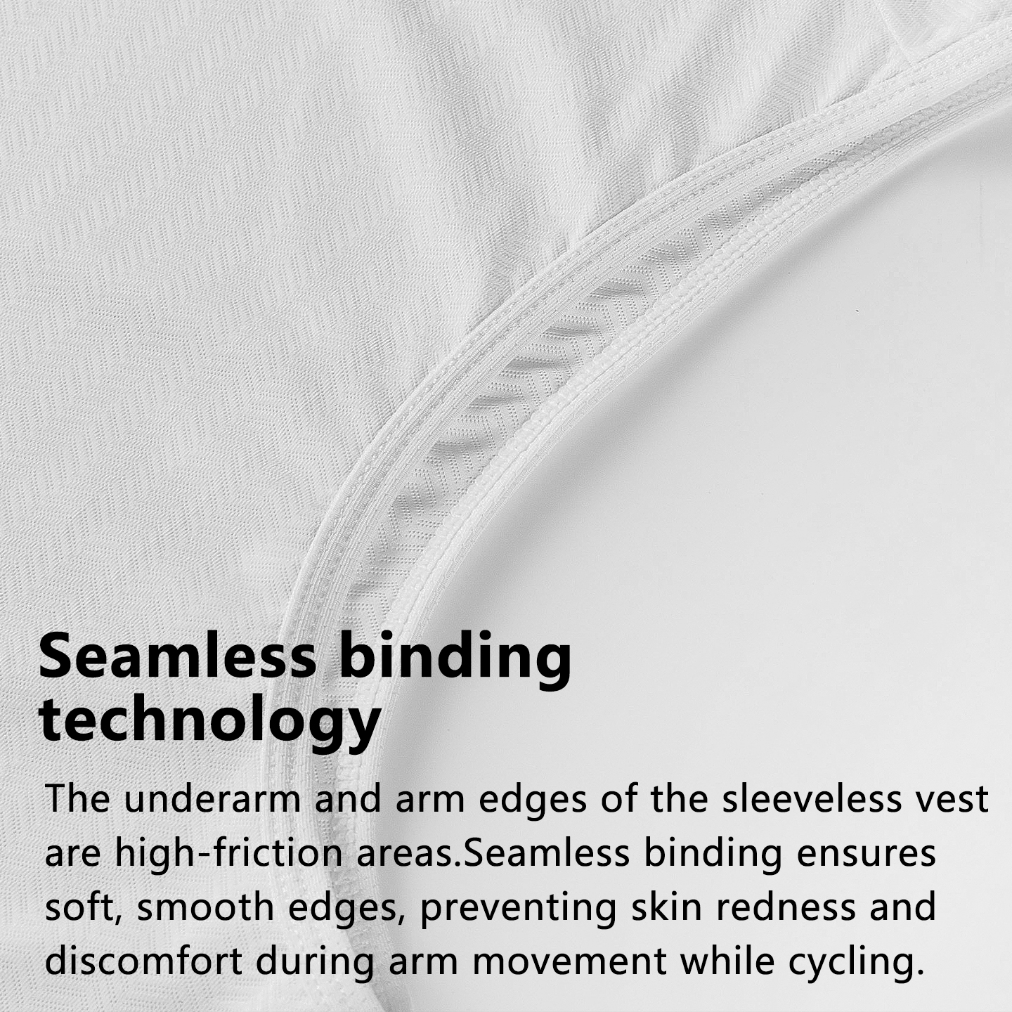MKEW Cycling Base Layer Reflec - Reflective Vest Cycling ulasan dan harga