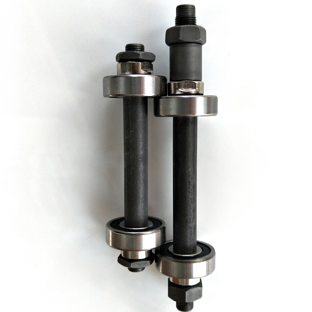 MTB Bike Wheel Hub Front And R - Dynamo Hub Front ulasan dan harga