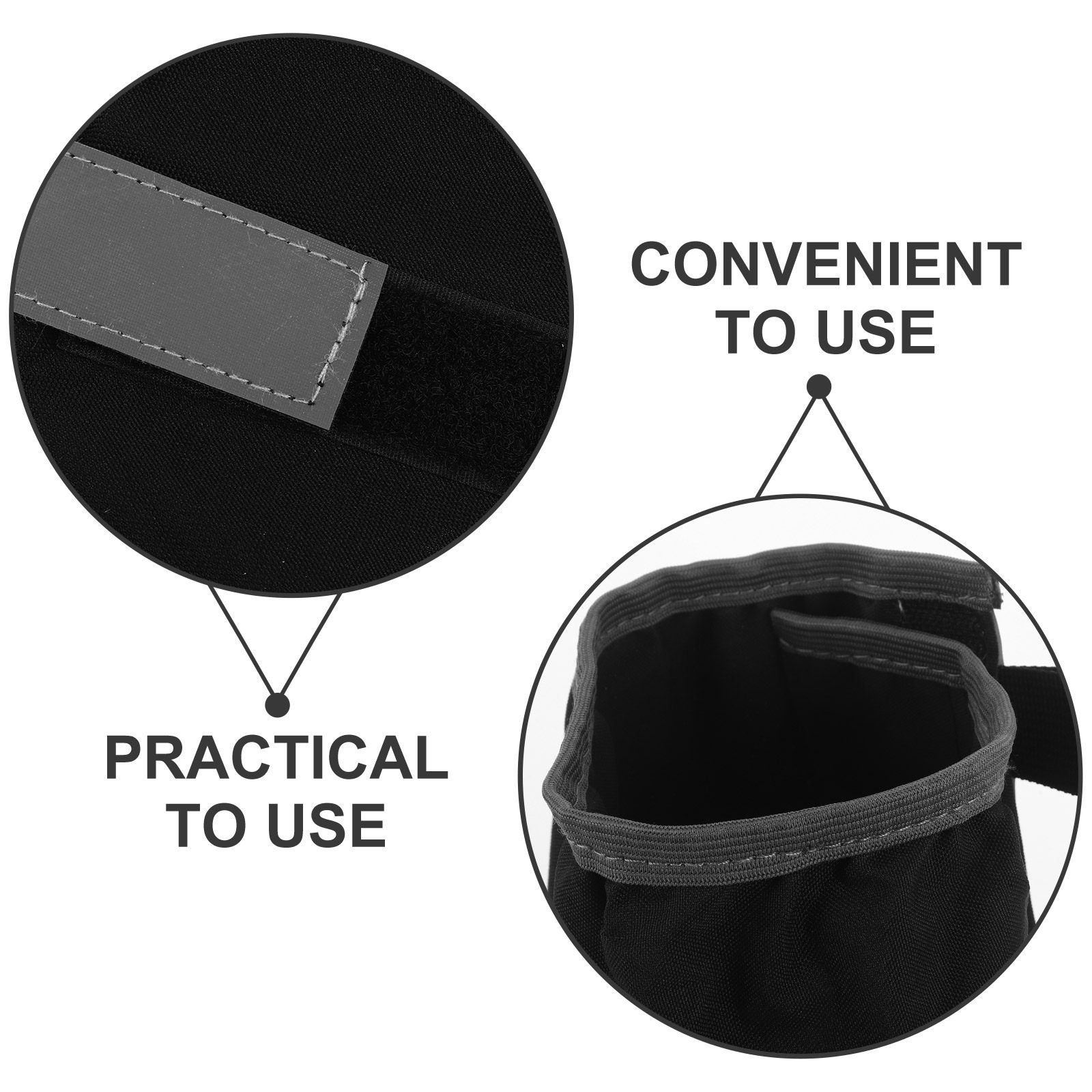 1Pair Waterproof Shoe Covers R - Cycling Commute In Rain ulasan dan harga
