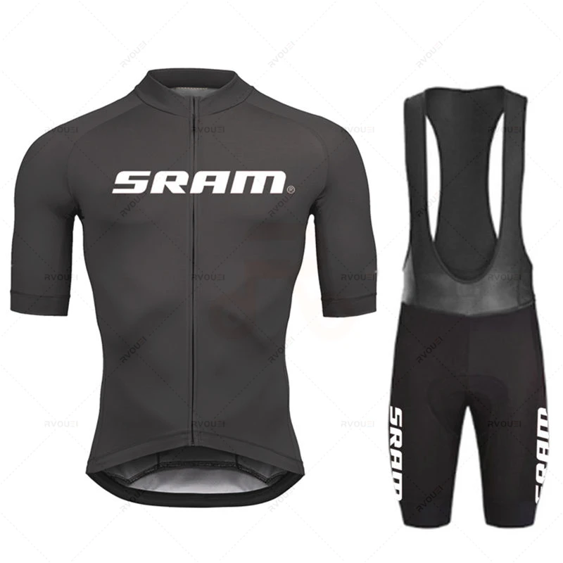 2024 Sram Pro Cycling Jersey S - Cycling Commuter Shorts ulasan dan harga