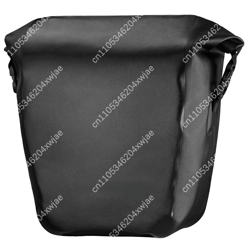 Waterproof Bicycle Pannier Bag - Waterproof Cycling Commute ulasan dan harga