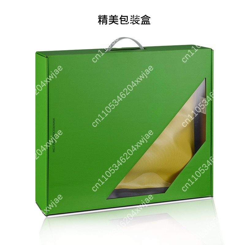 Waterproof Bicycle Pannier Bag - Waterproof Cycling Commute ulasan dan harga