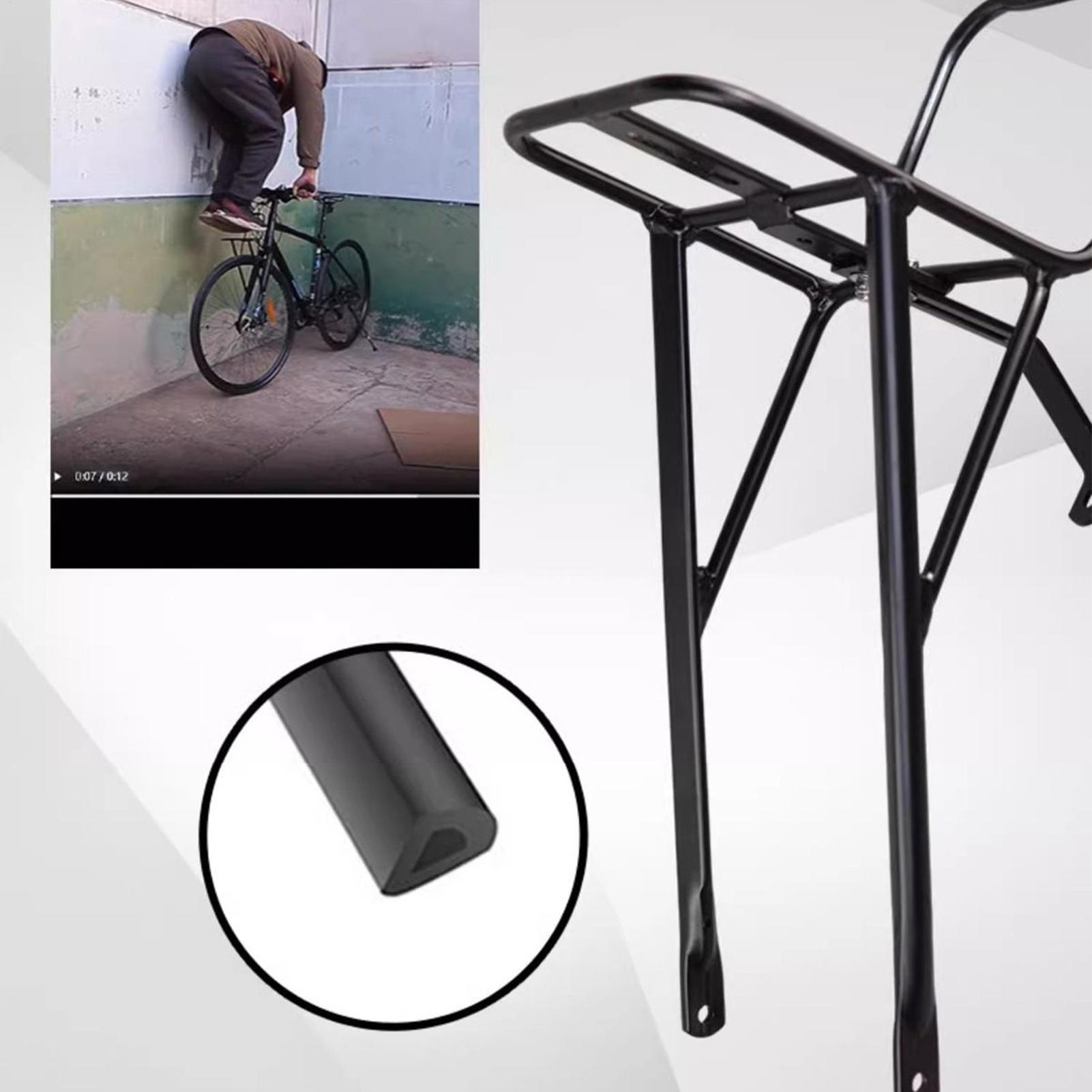 Bike Front Rack Mountain Road  - Cycling Journey ulasan dan harga