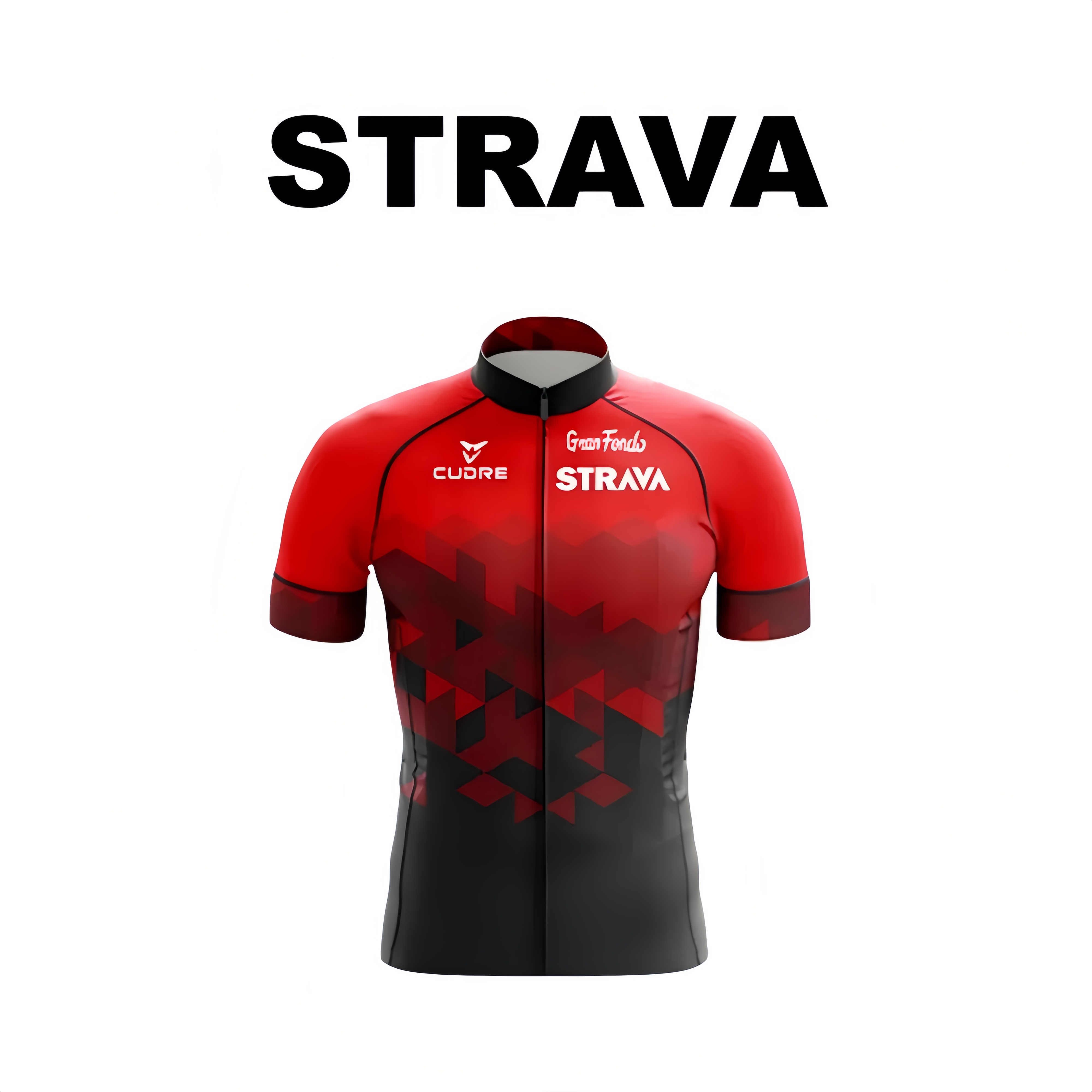 STRAVA Cycling Clothes For Men - Cycling Commuter Trousers ulasan dan harga