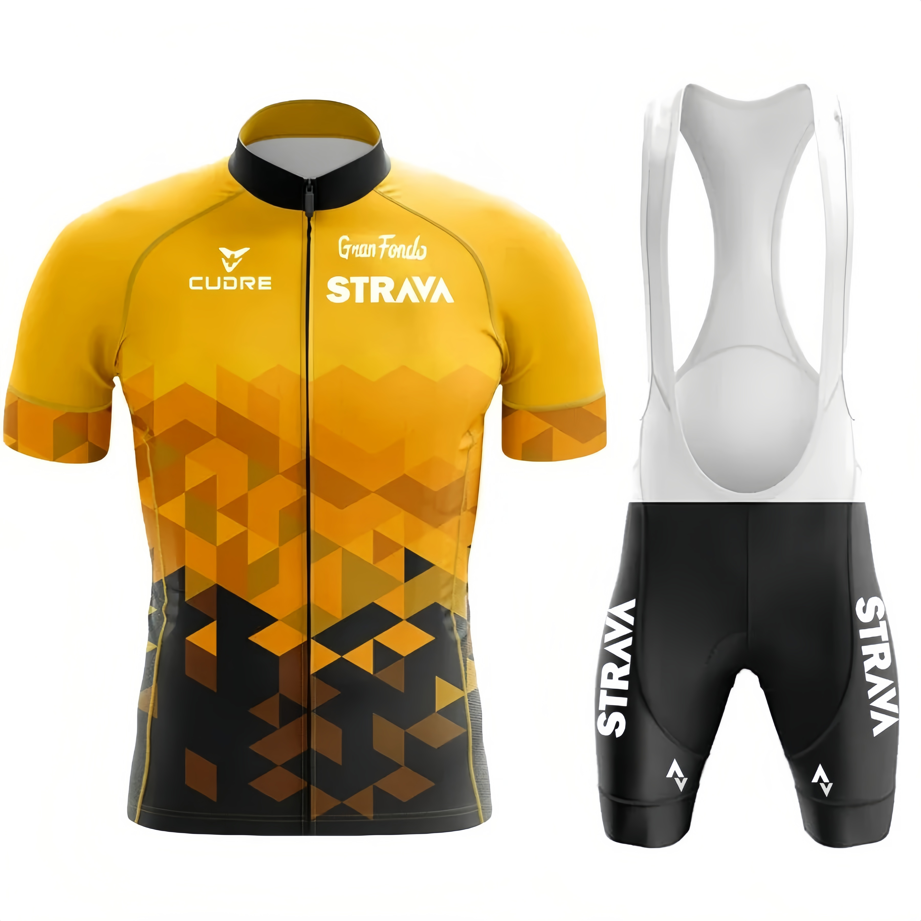 STRAVA Cycling Clothes For Men - Cycling Commuter Trousers ulasan dan harga
