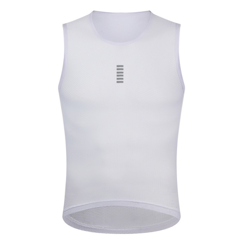 Cycling Base Layer Reflective  - Reflective Vest Cycling ulasan dan harga