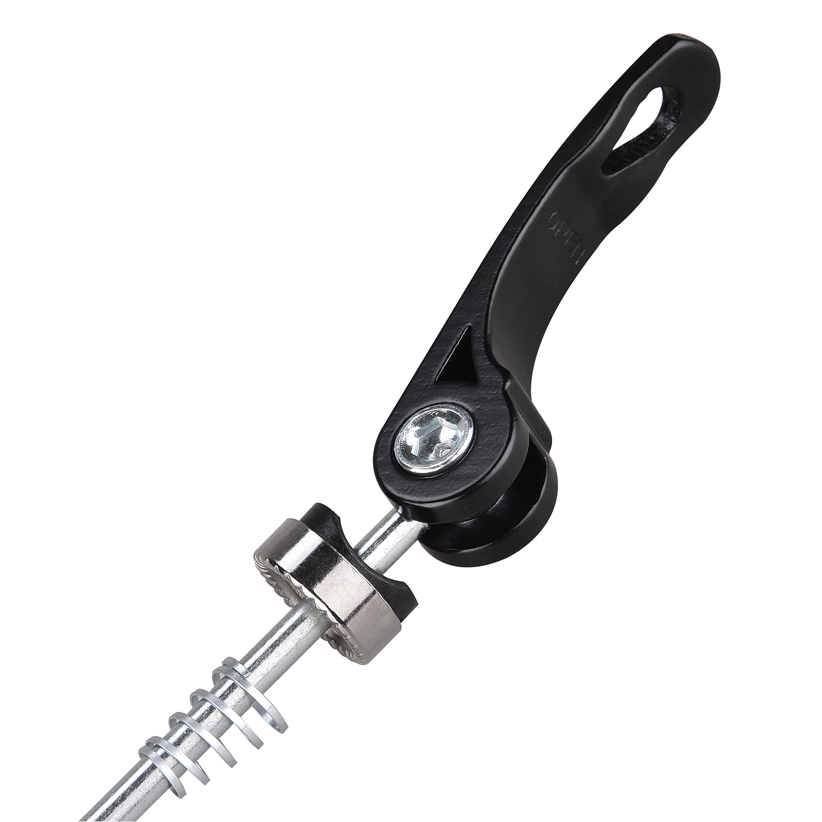 Bicycle Wheel Hub Skewers Road - Dynamo Hub Front ulasan dan harga