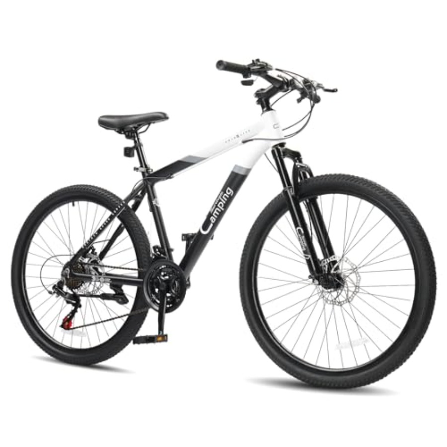 Mountain Bike for Commuter Tra - Commuter Biking ulasan dan harga