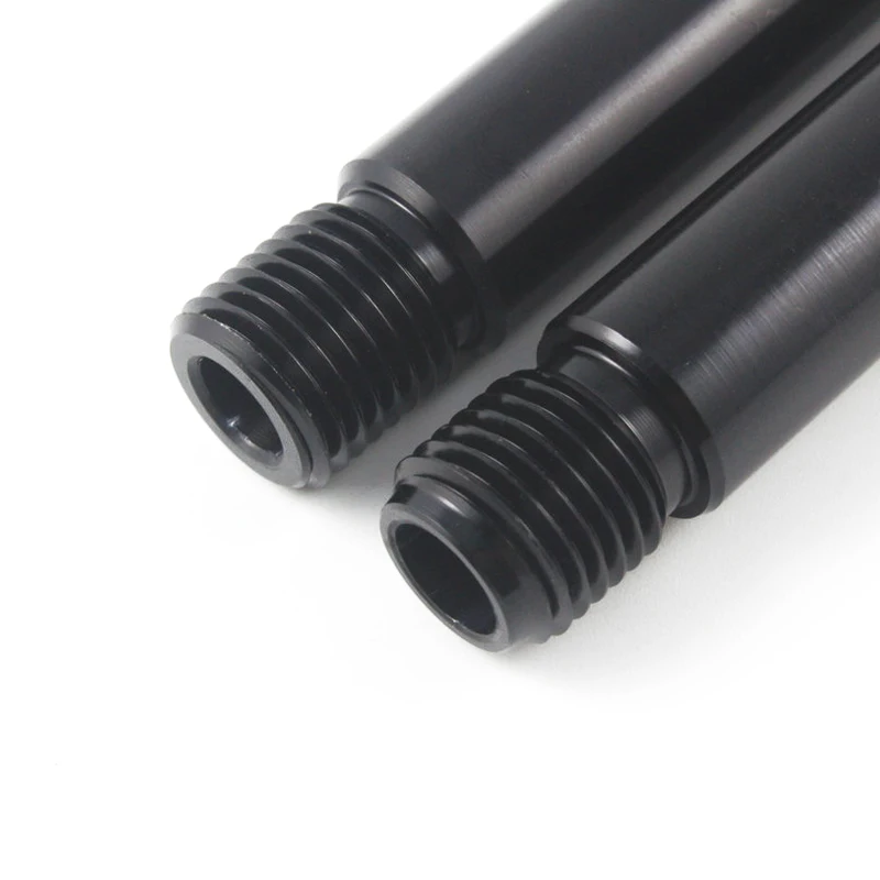 Bicycle Thru Axle 100/110 Wide - Dynamo Hub Front ulasan dan harga