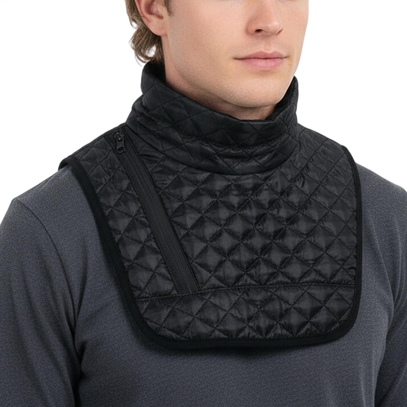 Winter Neck Gaiter Breathable  - Cycling To Commute ulasan dan harga