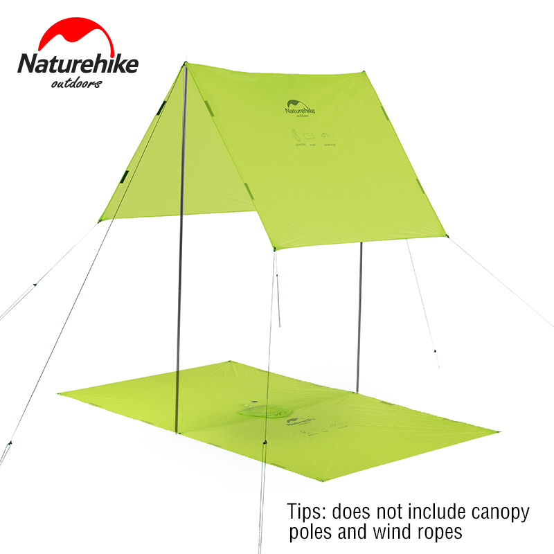 Naturehike Rain Jacket Waterpr - Cycling Rain Jacket Commute ulasan dan harga