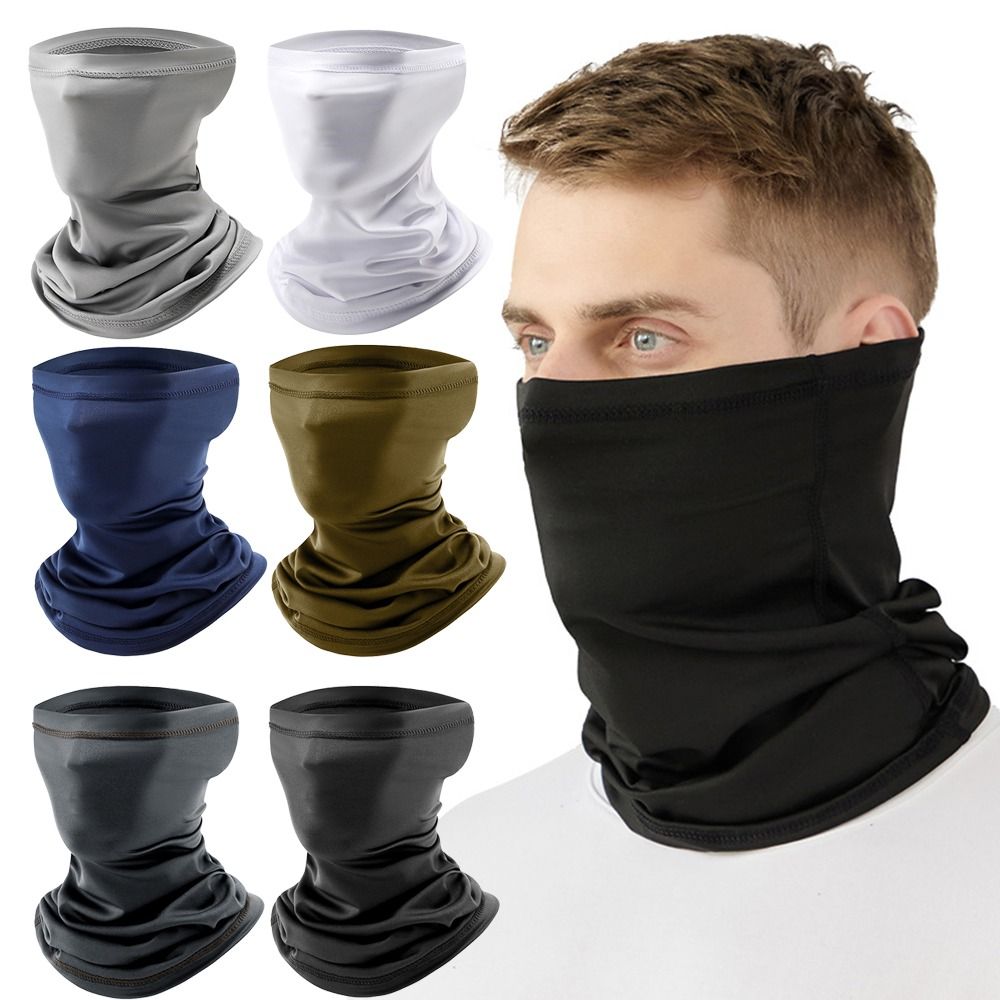 Sport Quick Dry Cycling Face M - Cycling Loop ulasan dan harga