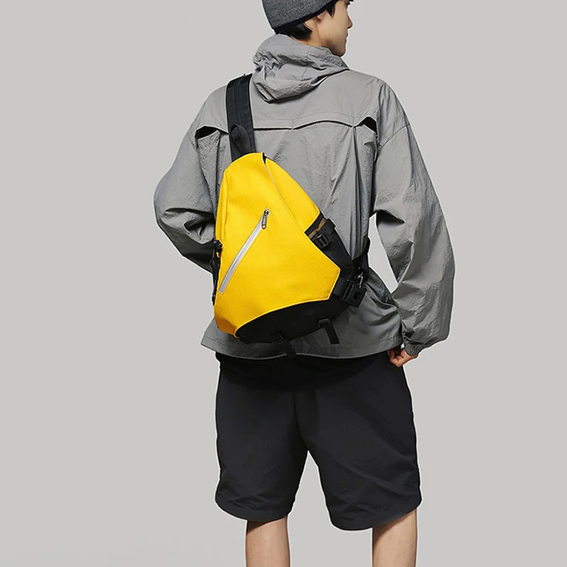 Multifunctional Outdoor Sports - Waterproof Cycling Commute ulasan dan harga