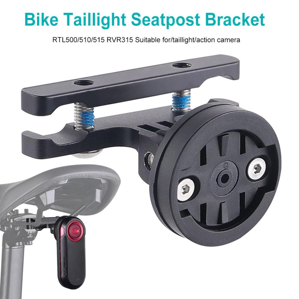 DOMEN Bike Taillight Seatpost  - Commuting By Bike ulasan dan harga