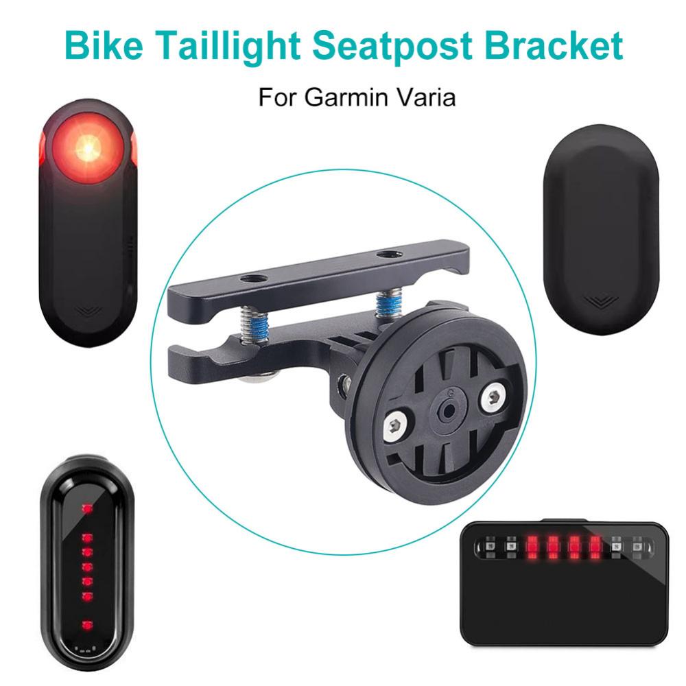 DOMEN Bike Taillight Seatpost  - Commuting By Bike ulasan dan harga