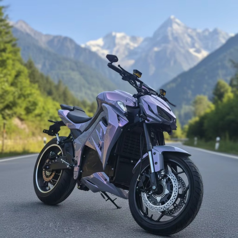 Krono Wild CE Full Function El - Commuter Biking ulasan dan harga