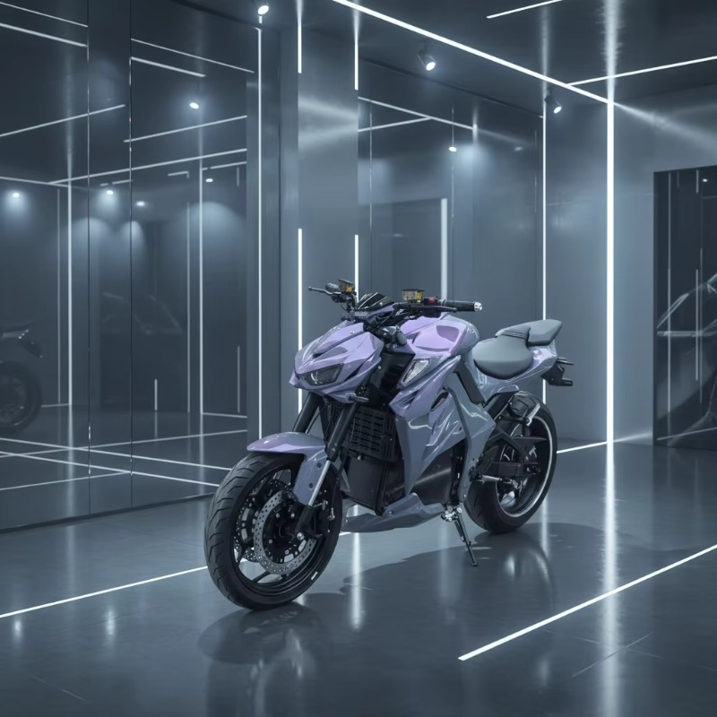 Krono Wild CE Full Function El - Commuter Biking ulasan dan harga