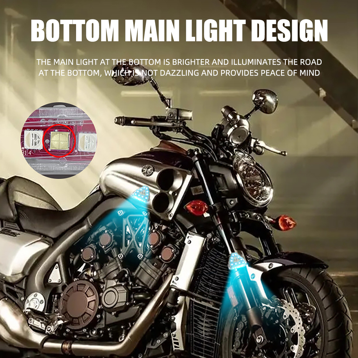 Triangle Remote Control Wirele - Cycling Zones ulasan dan harga
