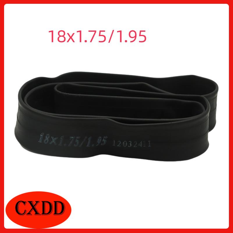 12/14/16/18 Inch Bicycle Inner - Commuting On Mountain Bike ulasan dan harga