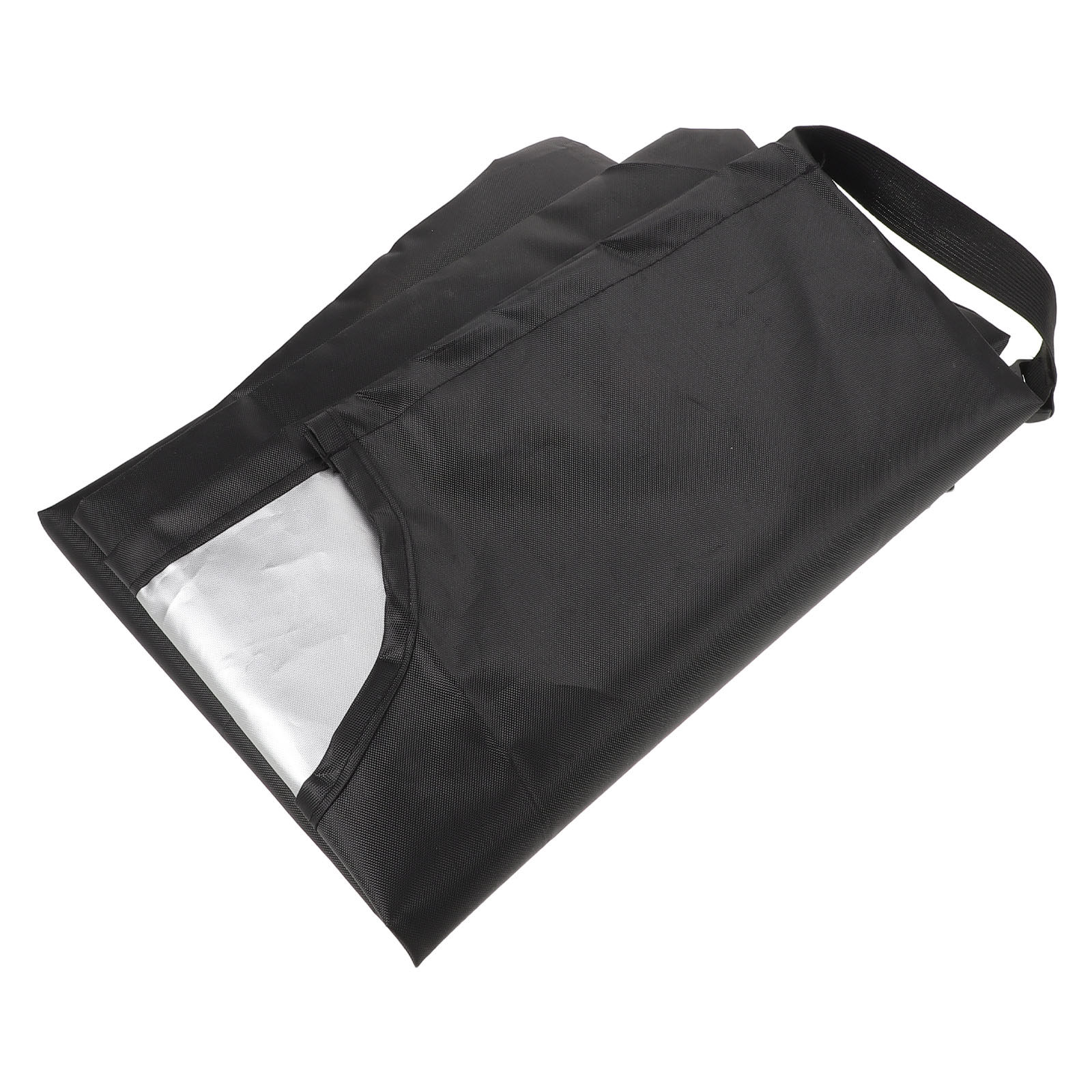 Waterproof Bike Seat Cover Oxf - Cycling Commute In Rain ulasan dan harga
