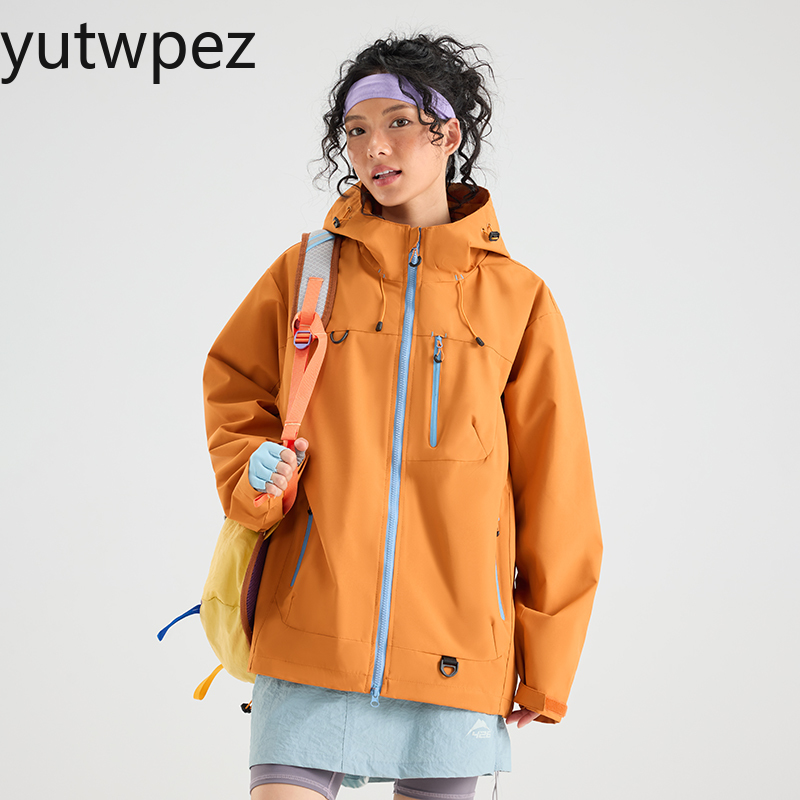 Outdoor Sport Windbreaker UPF5 - Cycling Rain Jacket Commute ulasan dan harga